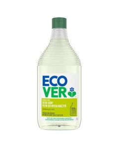 Prostř na nádobí Ecover - citron & Aloe vera 450 m