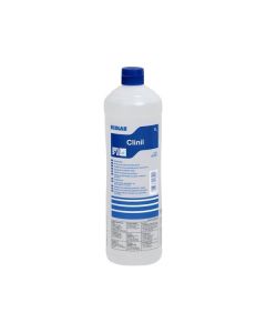 Čisticí prostředek na skla Ecolab Clinil - 1 l