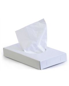 Hygienické sáčky - mikrotenové, 25 ks