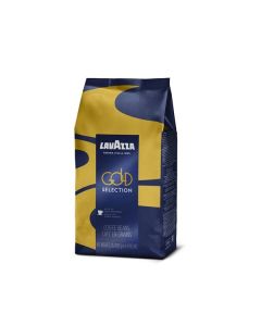 Zrnková káva Lavazza - Gold Selection 1 kg