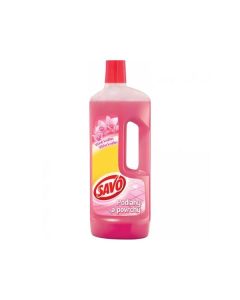 Čisticí prostř.na podl. a povr.-vůně květin,750ml