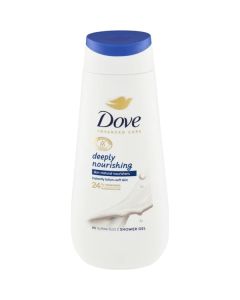 Sprchový gel Dove - 225 ml