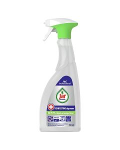 Čisticí prostř. na kuchyně Jar-dezinfekční,750ml