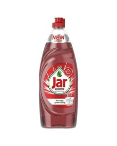 Prostřed. na nádobí Jar Extra+ - lesní plody,650ml