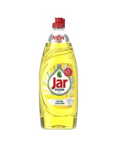 Prostředek na nádobí Jar Extra+ - citron, 650 ml