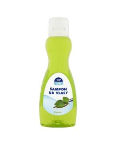 Šampon Tip Line - březový, 500 ml