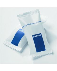 Mandle v čokoládě Lavazza - 200 ks