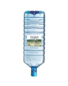 Dobrá voda - neperlivá, barel, 18 l