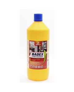 Dezinfekční prostředek Satur Badex -1 l