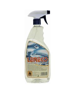 Leštěnka Leneko - na nerez, 750 ml