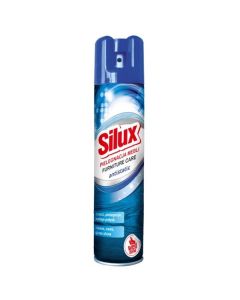 Leštěnka Silux Aloe vera - antistatic, 350 ml
