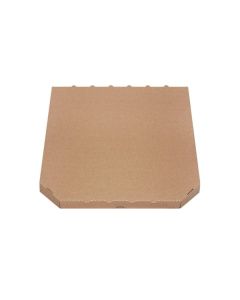 Krabice na pizzu - 32x32x3 cm - 150 ks