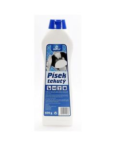Čistící prostředek Satur - tekutý písek, 600 g