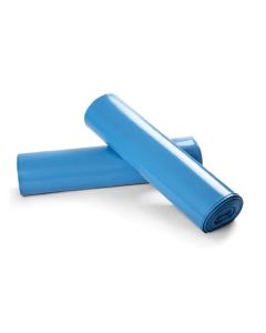 Pytle na odpad – 120 l, 45 mic, 25 ks, modré