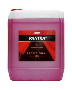 Čisticí prostředek Pantra 05 -  5 l