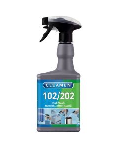 Osvěžovač vzduchu Cleamen 102/202-550 ml,neutraliz