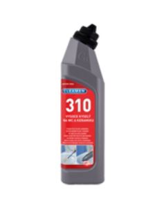 Čisticí prostředek na WC Cleamen 310 - 750 ml