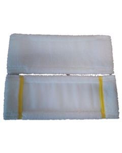 Návlek na mop - kapsový, 40 cm