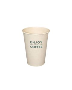 Pap.kelímky - Bio-Eco bamboo,rec.,150/180ml,1000ks