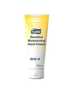 Krém na ruce Tork - hydratační, 75 ml