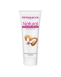 Krém na ruce Dermacol - Natural, mandlový,100 ml
