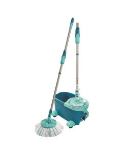 Úklidový set Leifheit - Twist Disc Mobile Ergo