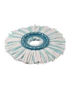 Náhr. hlavice k mopu Leifheit-Twist Disc,micro duo