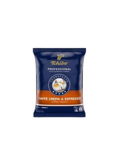 Zrnková káva Tchibo Professional-Créma&Espres,500g