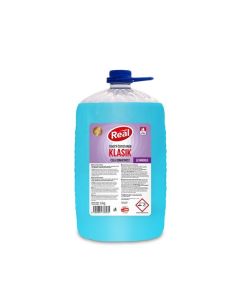Čisticí krém Real - klasik, levandule, 6 kg
