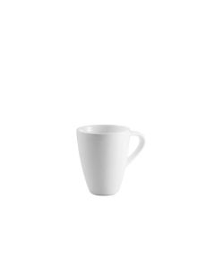 Hrnek Tescoma All Fit One Belly - porcelán,400 ml