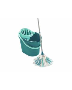 Úklidová sada Leifheit - Power Mop 3v1