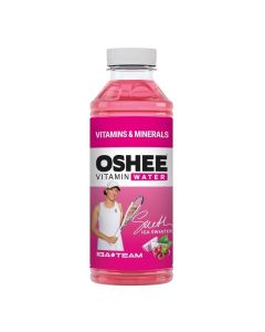 Vitamínová voda OSHEE - hrozen a pitaya, 6x 555 ml