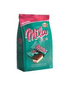 Oplatky Mila mini - balené, 180 g