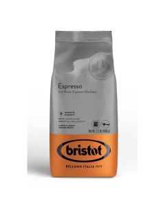 Zrnková káva Bristot - Espresso, 1 kg