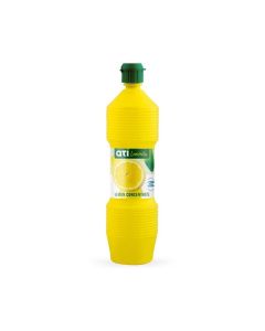 Citronový koncentrát ATI Lemonita -  20%, 380ml