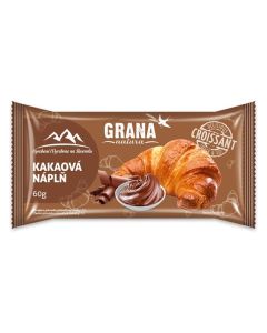 Croissant Grana - kakao, 60 g