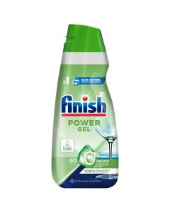 Gel do myčky Finish - Eco 0%, 900 ml