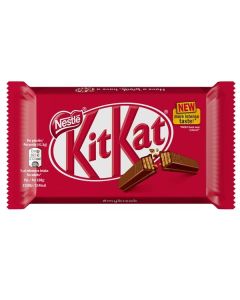 Čokoládová tyčinka Kitkat - 41,5 g