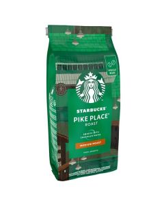 Zrnková káva Starbucks - medium, 450 g