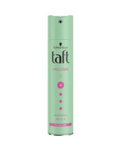 Lak na vlasy Taft - ultra strong, 250 ml