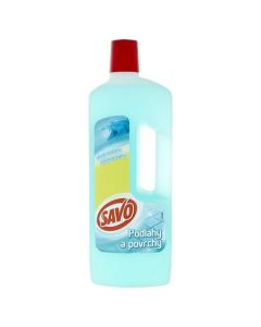 Čisticí prostř. na podlahy Savo-vůně oceánu,750 ml
