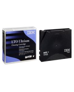 IBM LTO Ultrium Universal Cleaning Cartridge - 1ks