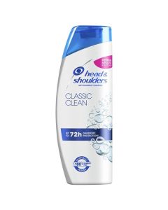 Šampon na vlasy H&S  - normální, 400 ml