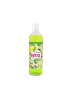 Prostředek na nádobí Lena - citron, 550 g