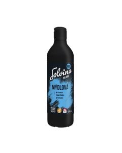Mycí pasta Solvina PRO mýdlová - 450 g