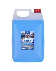 Nemrznoucí směs Satur -40°C, 5 l