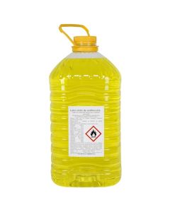 Letní směs do odstřikovače - 5 l