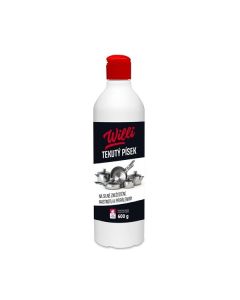 Tekutý písek Willi - 600 g