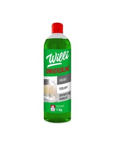 Čisticí prostředek Willi - univerzální, 1 kg