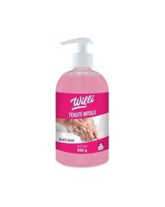 Tekuté mýdlo Willi - 500 g